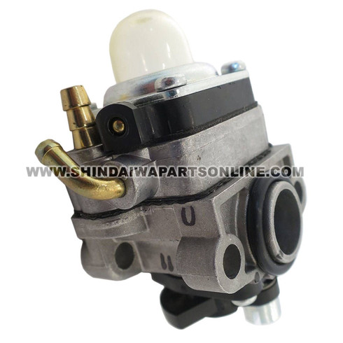 Shindaiwa A021002680 Carburetor Assembly (Original OEM part)