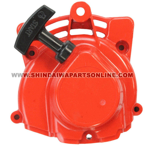 Shindaiwa A051002231 Starter Assembly (Original OEM part)