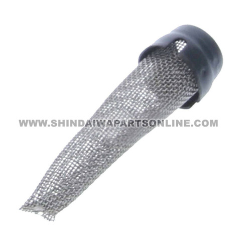 Shindaiwa A310000240 Screen Spark Arrestor (Original OEM part)