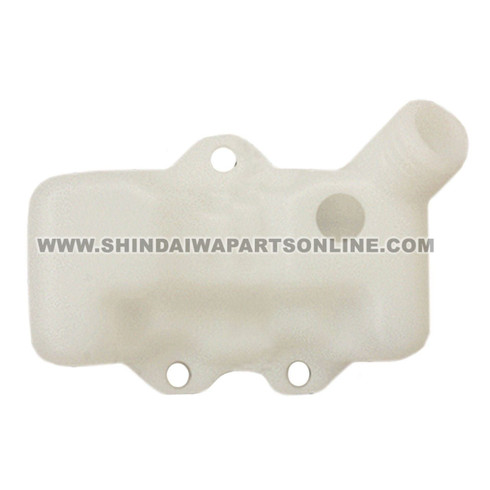 Shindaiwa A350001200 Fuel Tank (Original OEM part)