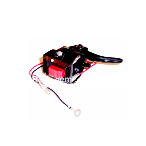 Shindaiwa C044000790 Throttle Lever Assembly (Original OEM part)