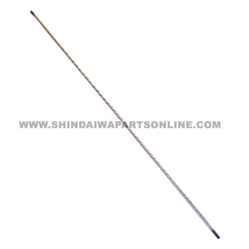 Shindaiwa C504000550 Main Shaft (Original OEM part)