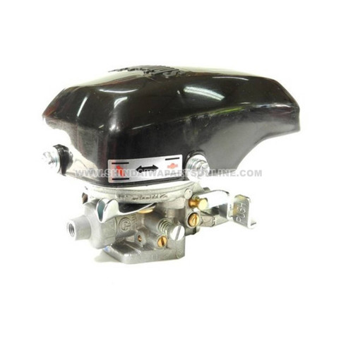 Shindaiwa P021017860 Carburetor Assembly (Original OEM part)