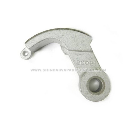 Shindaiwa P021017990 Clutch Shoe Assembly (Original OEM part)