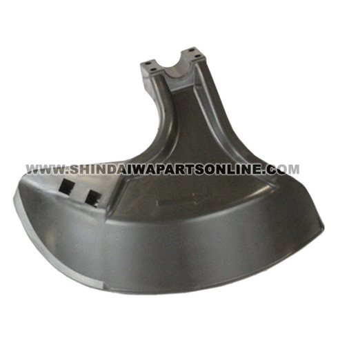 Shindaiwa P021028342 Guard Assembly (Original OEM part)