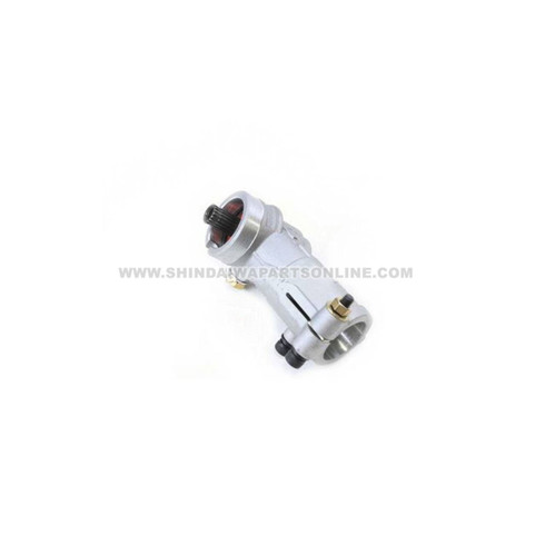 Shindaiwa P021029192 Gear Case Assembly (Original OEM part)