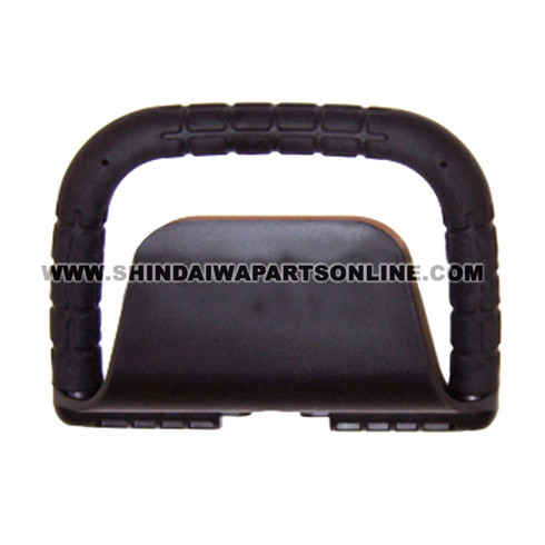 Shindaiwa P021041180 Front Handle Assembly (Original OEM part)
