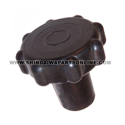 Shindaiwa P12704 Knob Rate Control (Original OEM part)