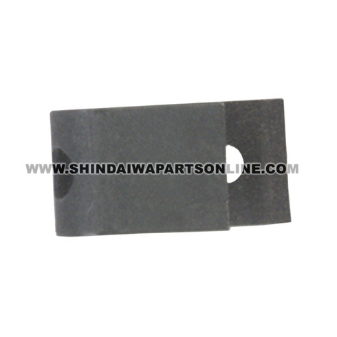 Shindaiwa P136431 Clip Wire Retaining (Original OEM part)