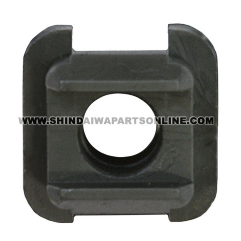 Shindaiwa P143121 Bearing Impeller Shaft (Original OEM part)