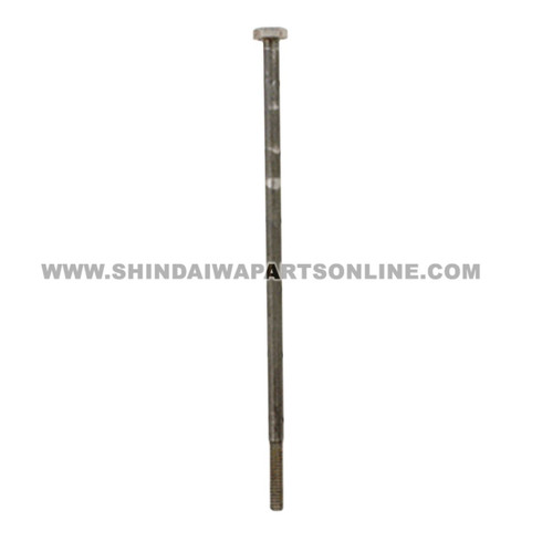 Shindaiwa V204001340 Bolt 6 (Original OEM part)