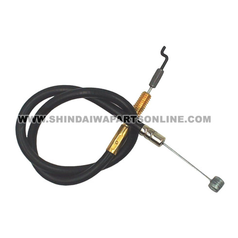 Shindaiwa V430002650 Throttle Cable (Original OEM part)