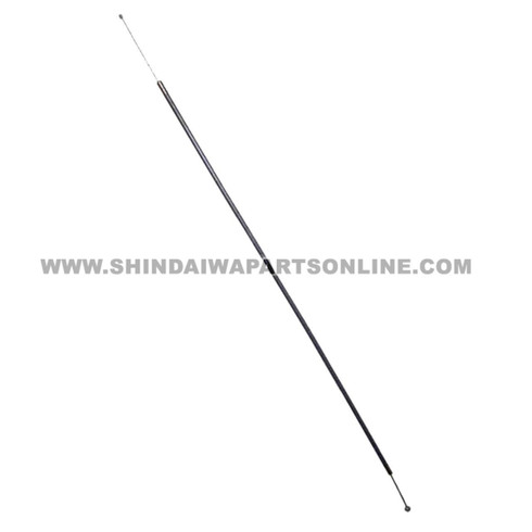 Shindaiwa V430002810 Throttle Cable (Original OEM part)