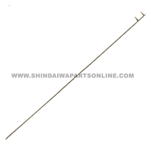 Shindaiwa X425000690 24 Guide Bar Hedge Trimmer (Original OEM part)