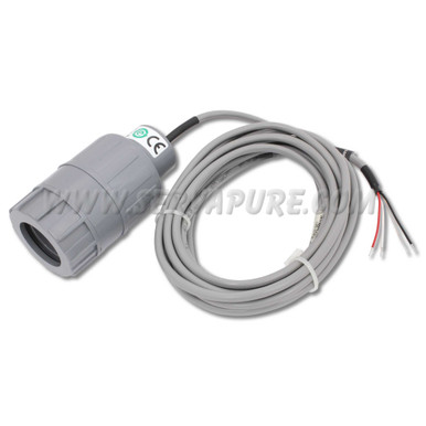 GF Signet 3-2751-4 Submersible Sensor Electronics, ISO 7/1-R 3/4 Threads for 9900 or 9950