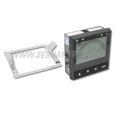 GF Signet 3-9900-1P Universal Transmitter, Panel Mount