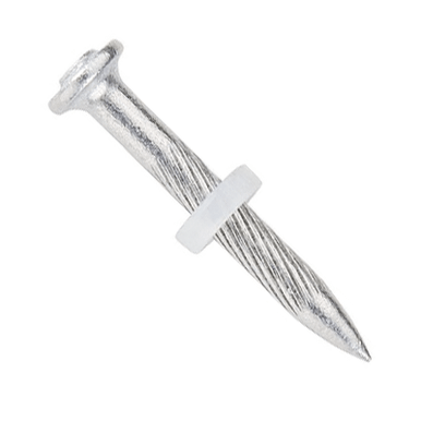 DeWalt - 50211-PWR - 2-7/8" 8mm Head Spiral CSI Drive Pins (100/Pkg.)