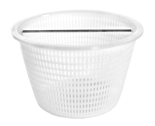 Pentair 08650-0007Z Skimmer Basket Replacement for Sta-Rite Swimquip U-3 Skimmer