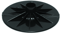 Pentair 08650-0042 Swimquip U-3 Skimmer Vacuum Plate Adapter
