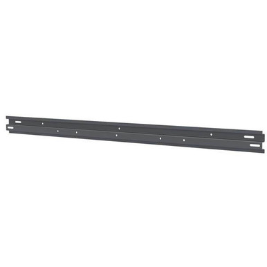 Steel Rail, 47 13/16"L x 3"H x 5/8"W