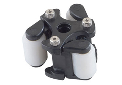 Stenner QP500 QuickPro Roller Assembly (2011-current)