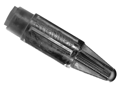 Stenner ST114 Suction Line Strainer and Weight – For 1/4″ Tubing