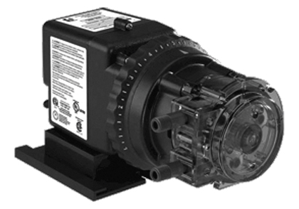 Stenner Series 45 Peristaltic Adjustable Flow Pumps