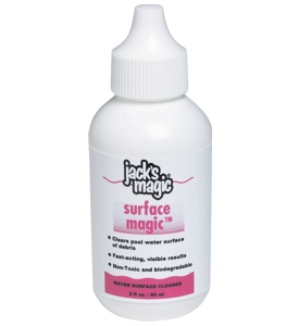 Jack's Magic Surface Magic 2 Once Bottle