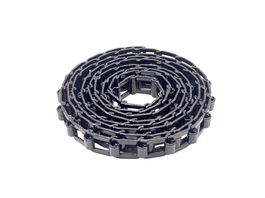 32W Steel Detachable Chain - USA Made 10' Coil
