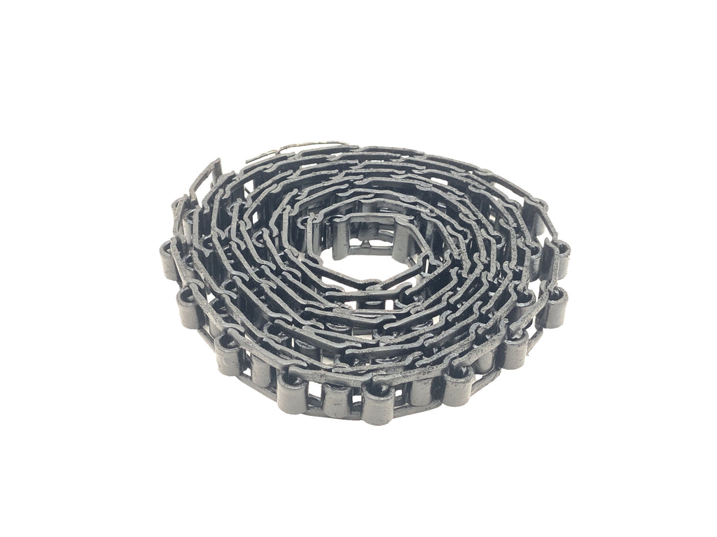 33 Steel Detachable Chain - USA Made 10' Coil