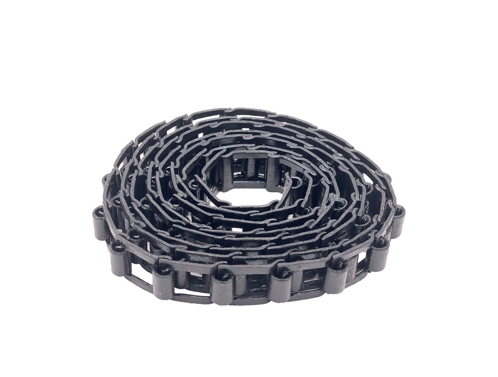42 Steel Detachable Chain - USA Made 10' Coil