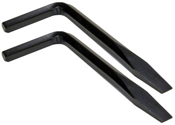Ryobi P547 2 Pack of Genuine OEM Replacement Wrenches - T612805001-2PK