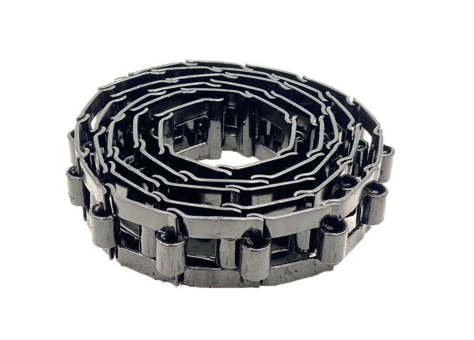 67W Steel Detachable Chain - USA Made 10' Coil