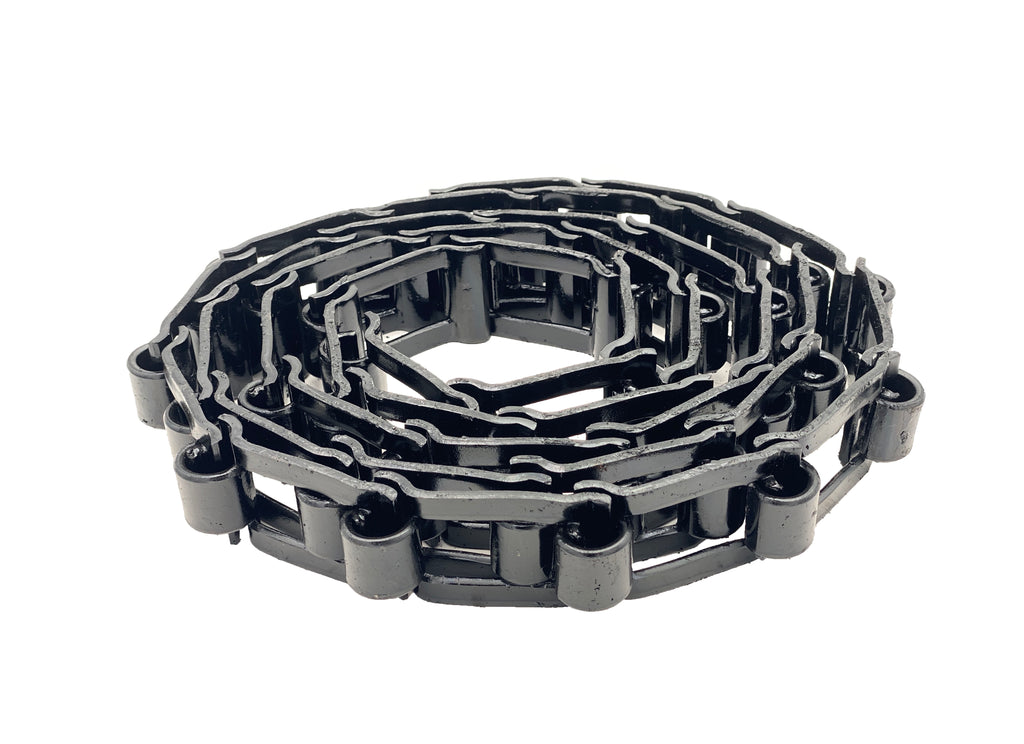 70 Steel Detachable Chain - USA Made 10' Coil