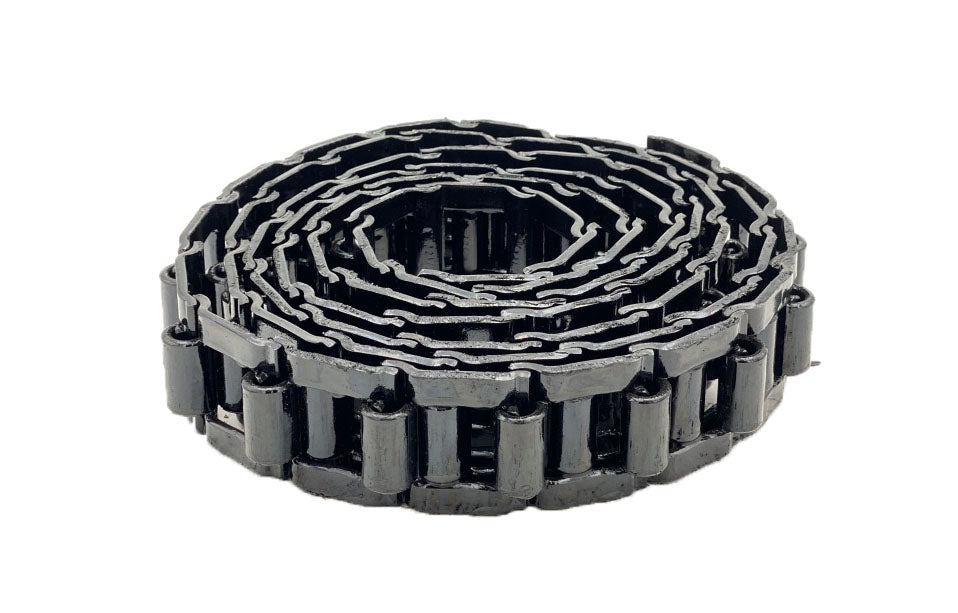 72-1/2 Steel Detachable Chain - USA Made 10' Coil