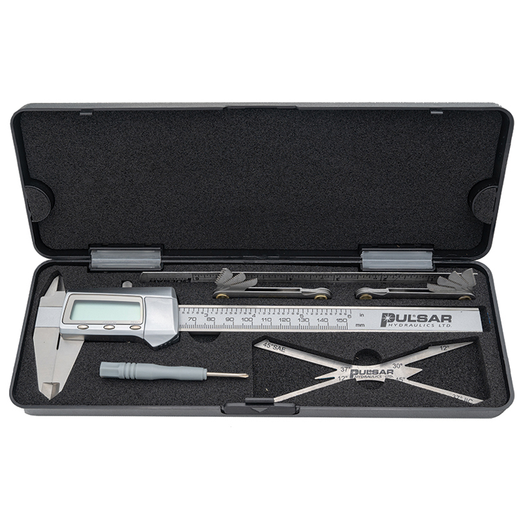 TIK-CALIPER