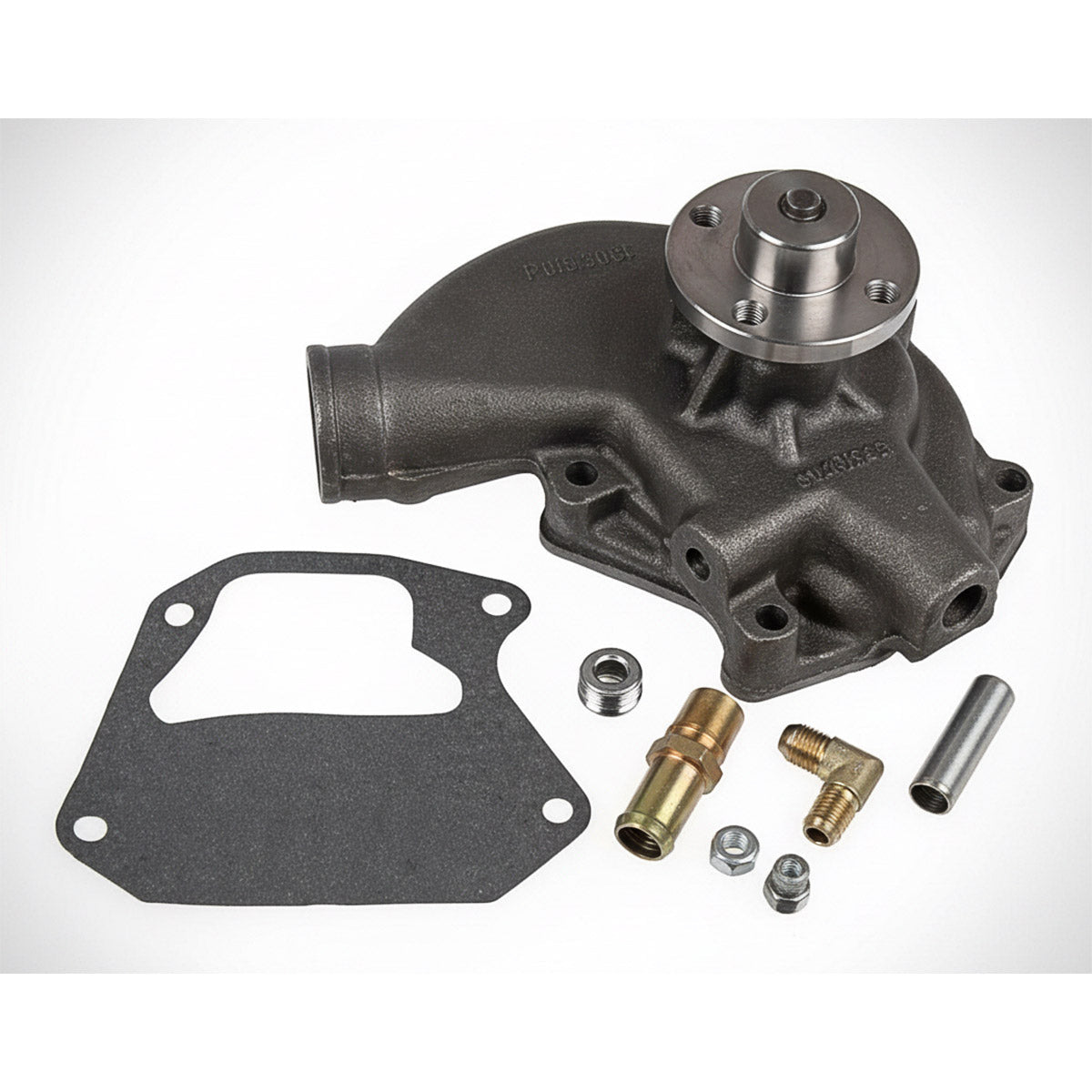 TISCO Water Pump for John Deere, AR45332