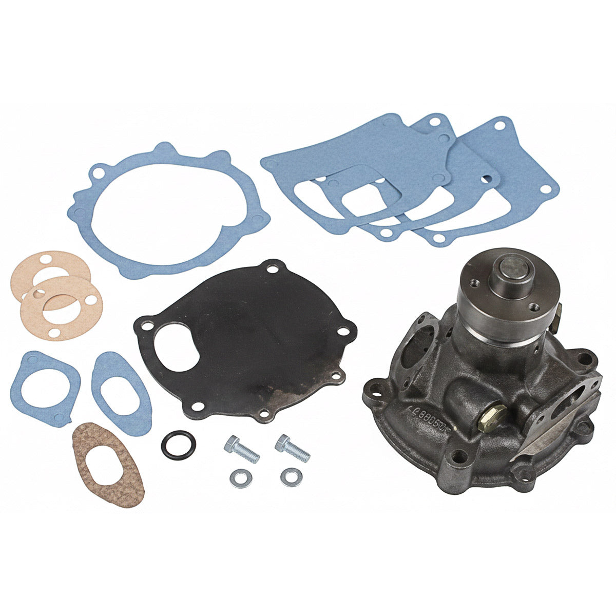 TISCO Water Pump for Long, TX10252