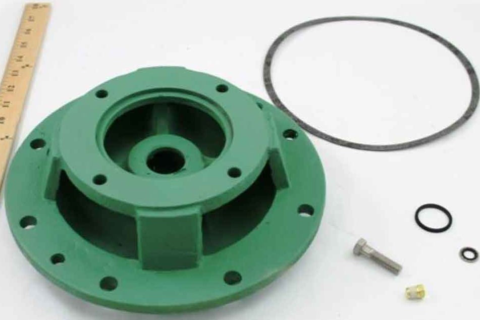 Taco 953-1366RP, Cover Bracket