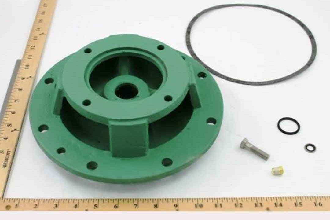 Taco 953-849RP, Cover Bracket