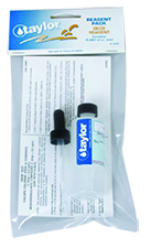 Taylor K-2042 Monopersulfate Interference Remover – Accurate Chlorine Testing Aid