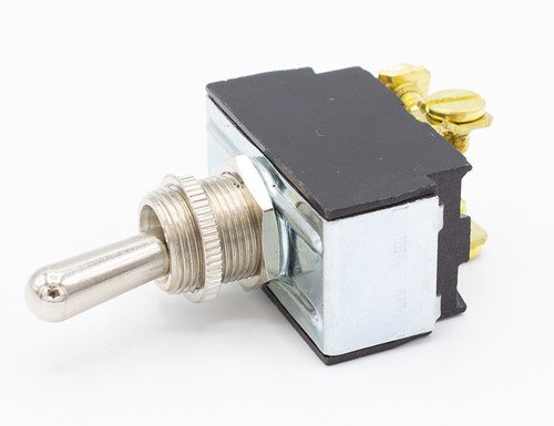 Remote Box Toggle Switch