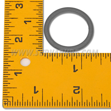 Trojan UVLogic 792931 Quartz Cushioning Washer