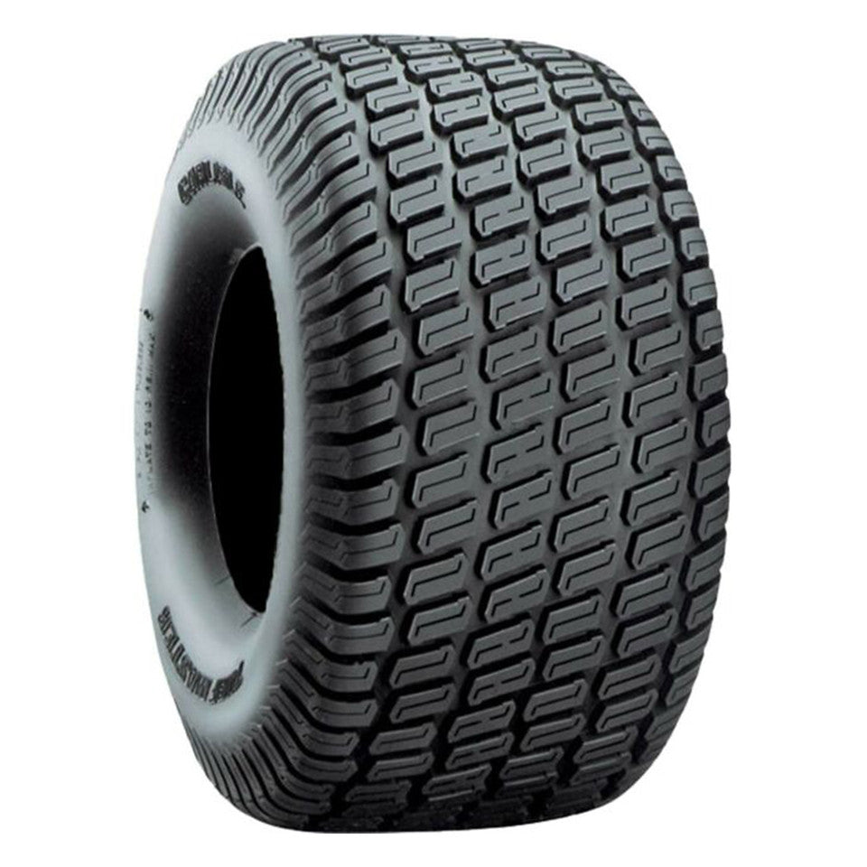 Carlisle Tire - 5114161 - 20x10.00-10 Turf Master (Rim Not Included)