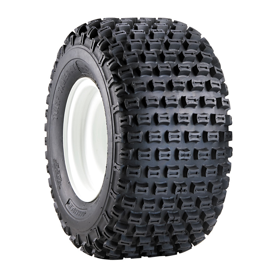 Carlisle Tire - 55U373 - AT25x12.00-9Turf Tamer (Rim Not Included)