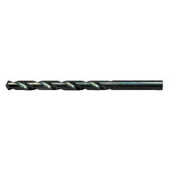 115 Piece Type 115 General Purpose Jobber Length Drill Bit Set, Norseman Drill #43440