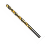 60 Piece #1 - #60 Type 190-AN Heavy Duty HSS 135 Degree Split Point TiN Coated Jobber Drill Set, Norseman Drill #96700
