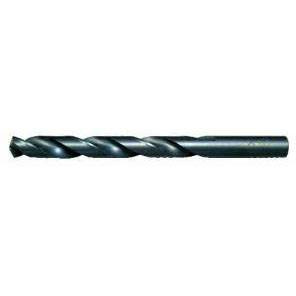 10 Piece Type 190 Heavy Duty HSS Jobber Drill Set, Norseman Drill #43330