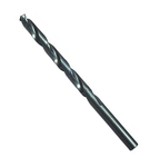 3/8" 135 -Degree Split Point, V-Line Heavy Duty, Type 198,Jobber Length Drill (6/Pkg.), Norseman Drill #02982