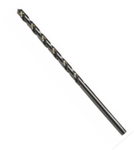 Size B Type 210 - 118 Degree, Bright HSS, Taper Length Drill Bit (12/Pkg.), Norseman Drill #11390